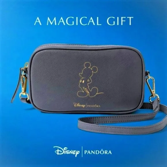 Samantha Thavasa Celebrates Disney100 - bags -